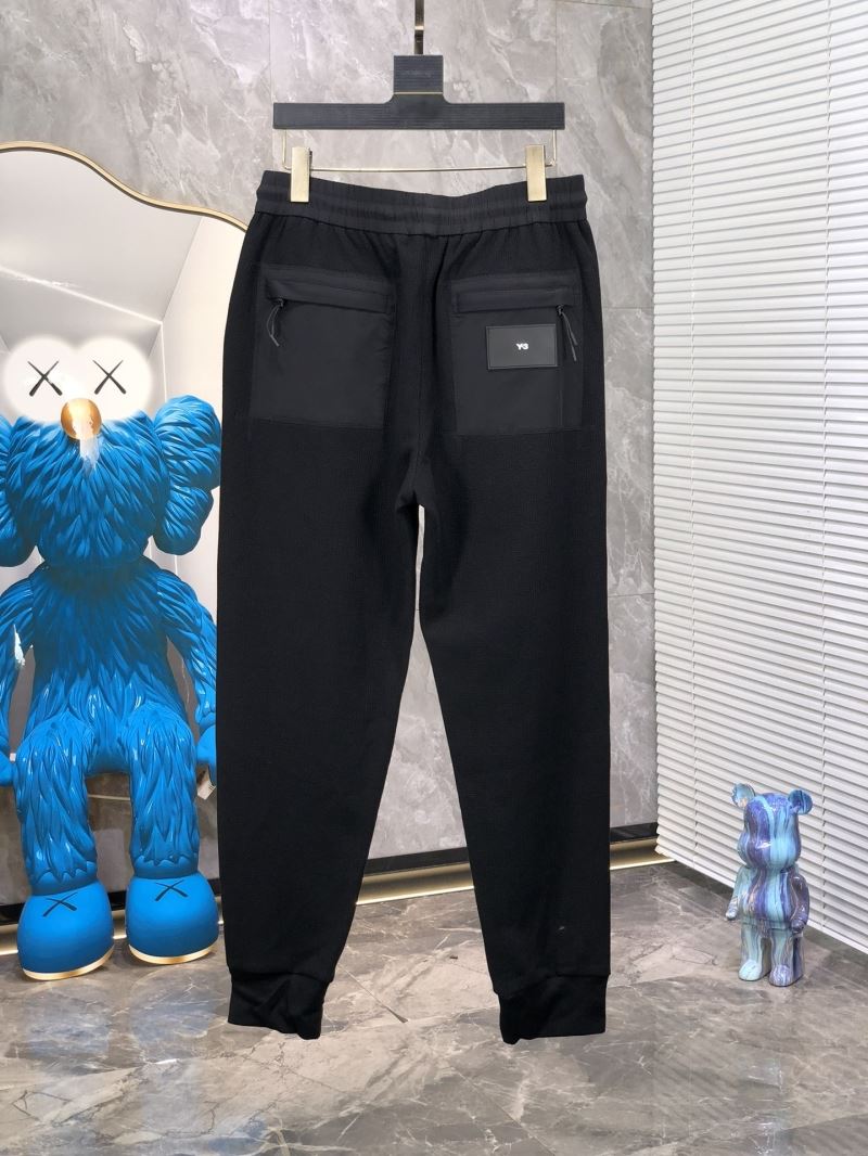 Y-3 Long Pants